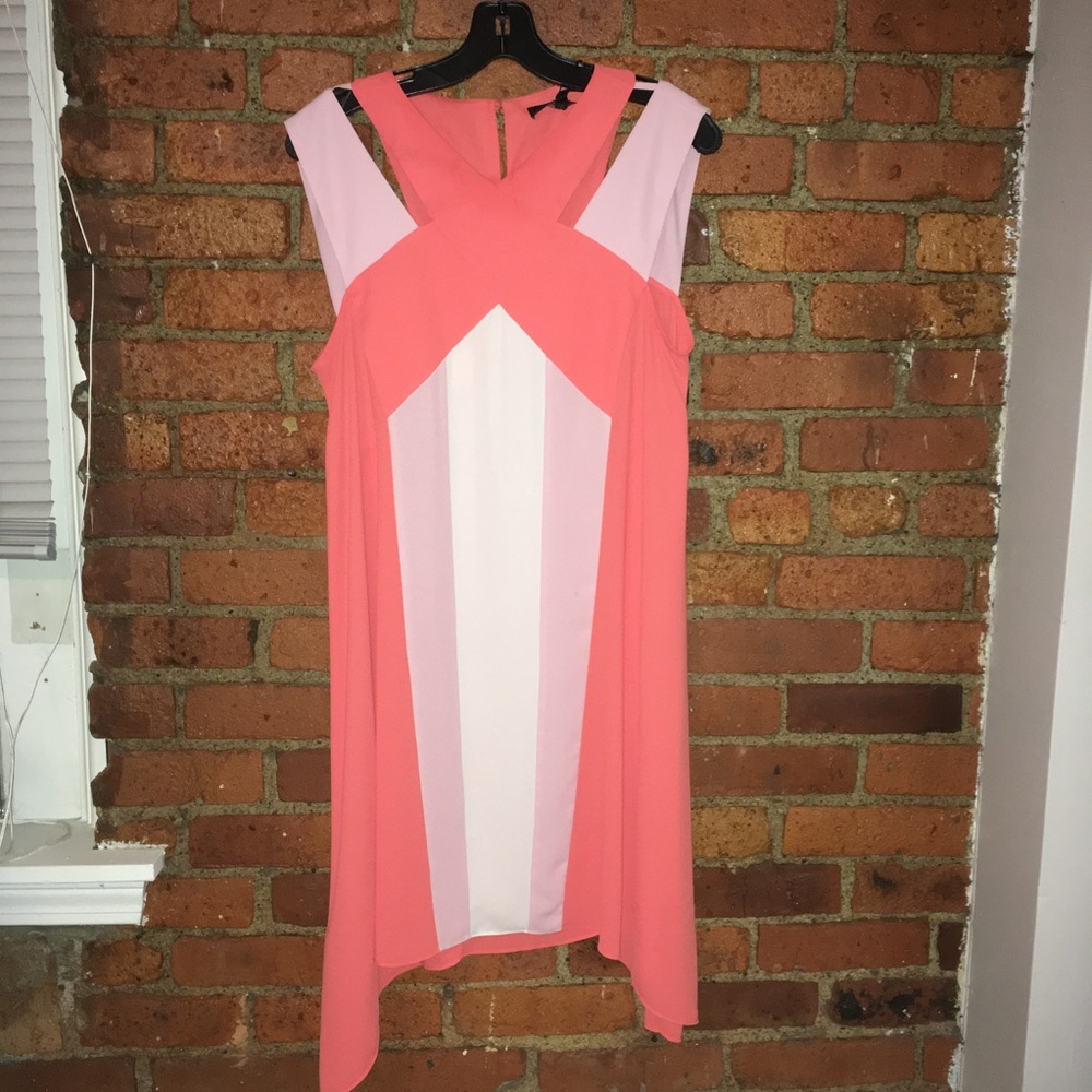 Easter / Spring vibes midi dress